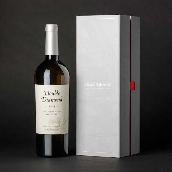 Our Wines | Double Diamond Wines