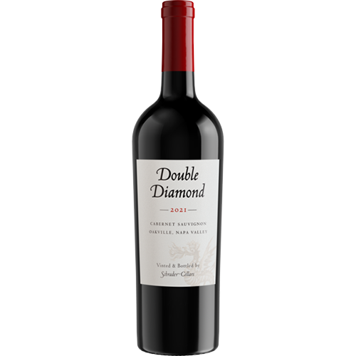 ワイン Double Diamond 2021 Cabernet Sauvignon 2021 Cabernet Sauvignon | Double Diamond Wines