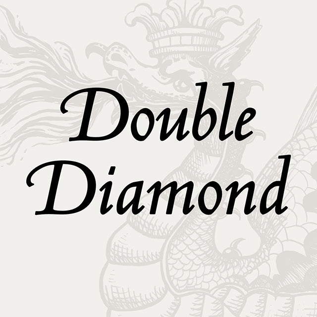 logo of Double Diamond by Schrader Cellars - Napa Valley Cabernet Sauvignon | Double Diamond Wines